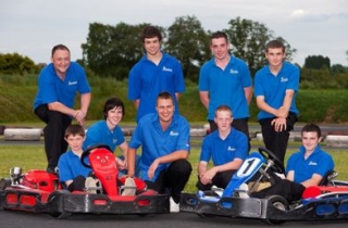  Nuestros mariscales y mecánicos